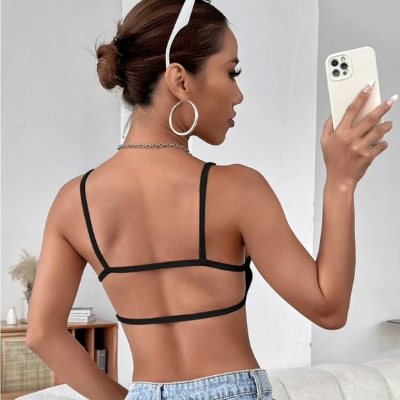 Garage Tops Garage Bralette Poshmark